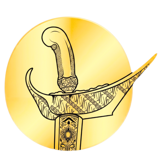 fav icon keris pusaka