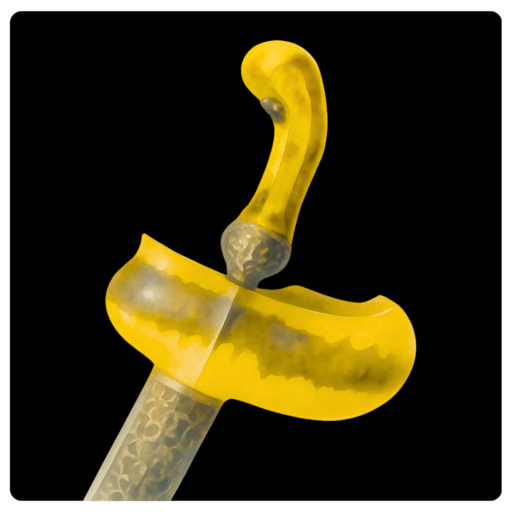 icon pusaka keris