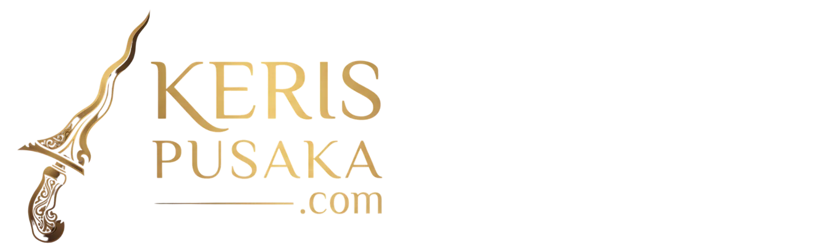 Keris Pusaka