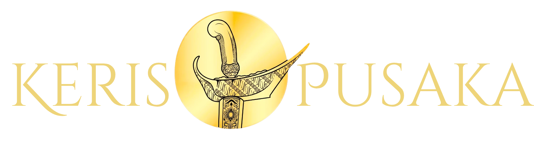 Keris Pusaka