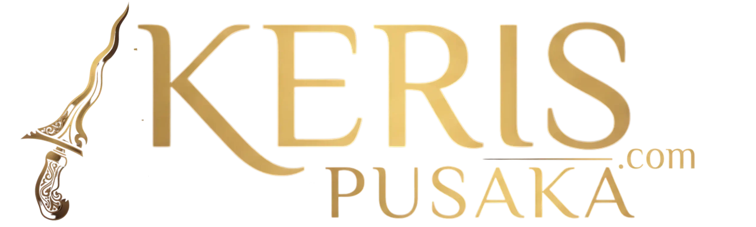 Keris Pusaka