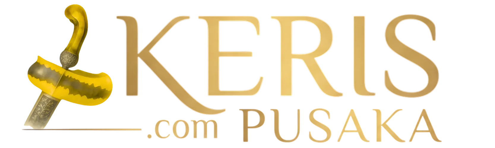 Keris Pusaka